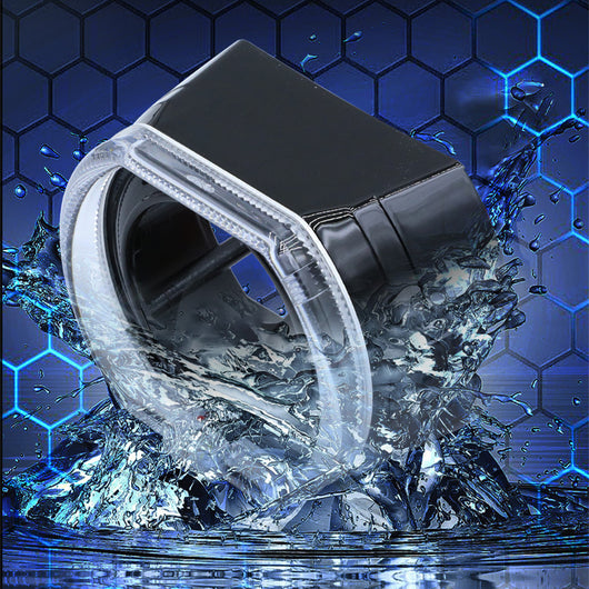 Cubierta Protectora con Guía Óptica Dual y Ojos de Ángel - Image 13