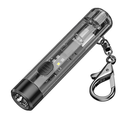 Linterna Portátil Estilo Aventurero para Exteriores - Image 9