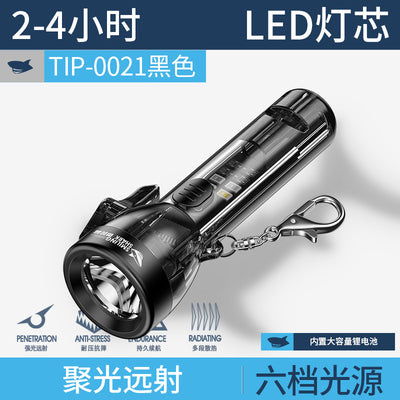 Linterna Portátil Estilo Aventurero para Exteriores - Image 12