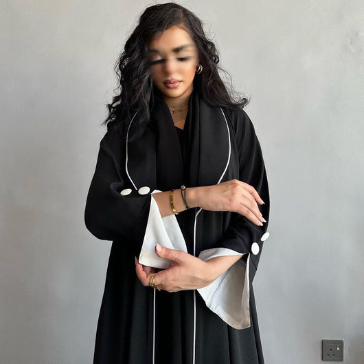 Cardigan Vestido Largo Mujer Elegante - Abrigo Tipo Trench para Otoño e Invierno - Image 30