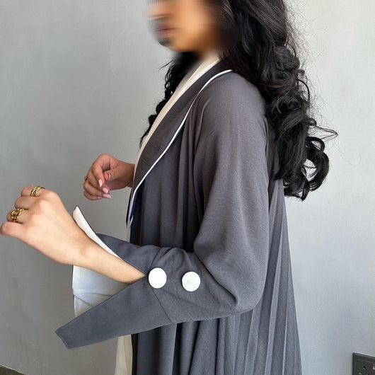 Cardigan Vestido Largo Mujer Elegante - Abrigo Tipo Trench para Otoño e Invierno - Image 32