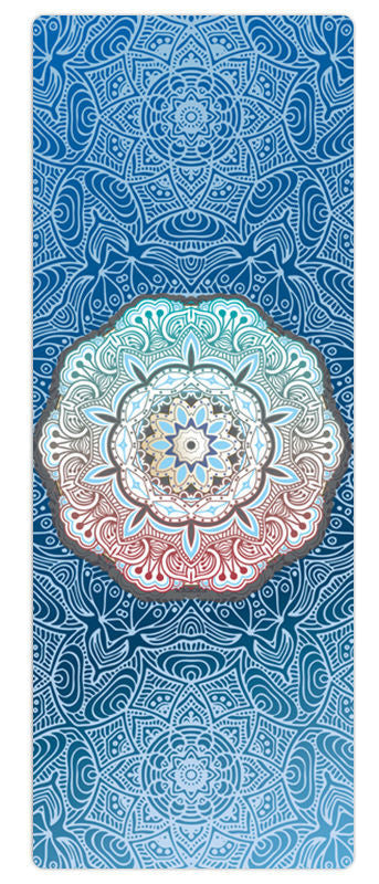Tapete de Yoga Antideslizante Premium - Image 24