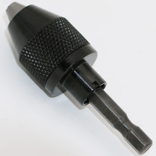 Mandril de Aleación de Aluminio para Amoladora Eléctrica 03-60mm - Image 15