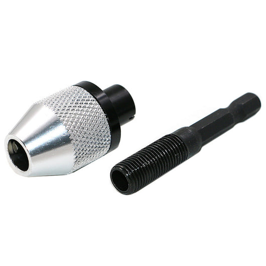 Mandril de Aleación de Aluminio para Amoladora Eléctrica 03-60mm - Image 16