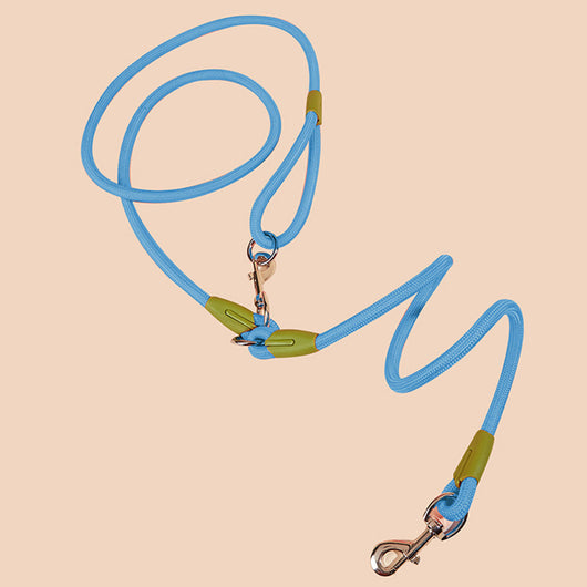 Cuerda de Tracción Resistente para Paseos - Cadena Antiexplosión para Perros - Image 6