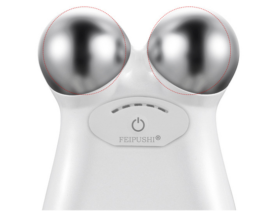 Dispositivo de Belleza con Microcorriente - Image 17