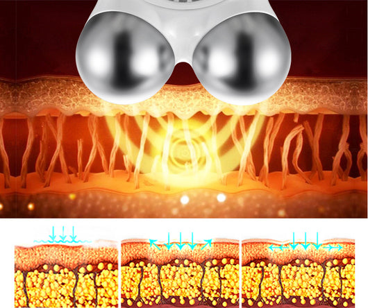 Dispositivo de Belleza con Microcorriente - Image 21
