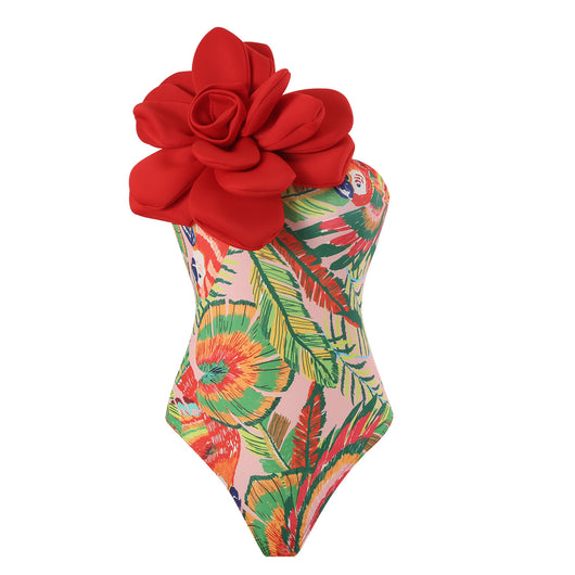 Blue and white floral paisley sarong with a tie waist, perfect as a beach wrap or swimsuit cover-up. - Image 22