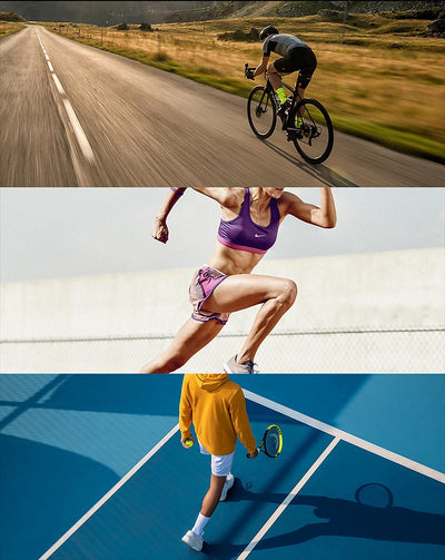 Reloj Inteligente Deportivo con Monitoreo de Salud y Llamadas Bluetooth - Image 15