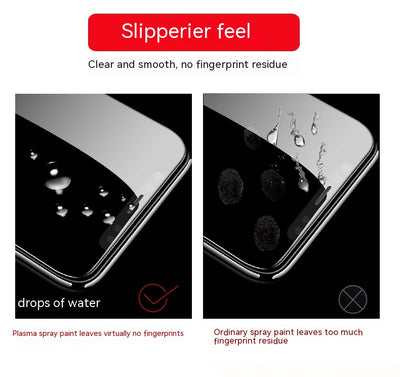 Protector de Pantalla Cristal Templado HD para Teléfono Móvil - Image 9