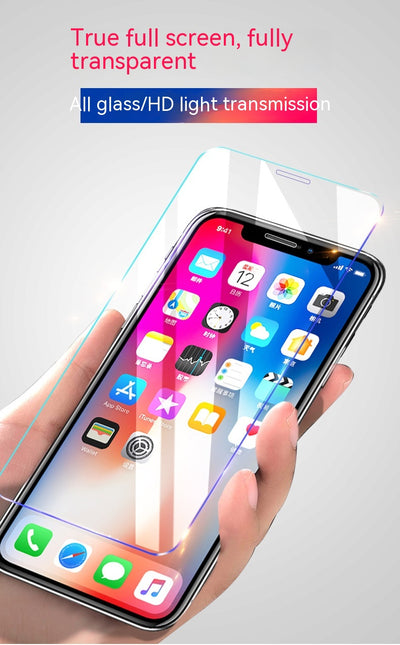 Protector de Pantalla Cristal Templado HD para Teléfono Móvil - Image 13