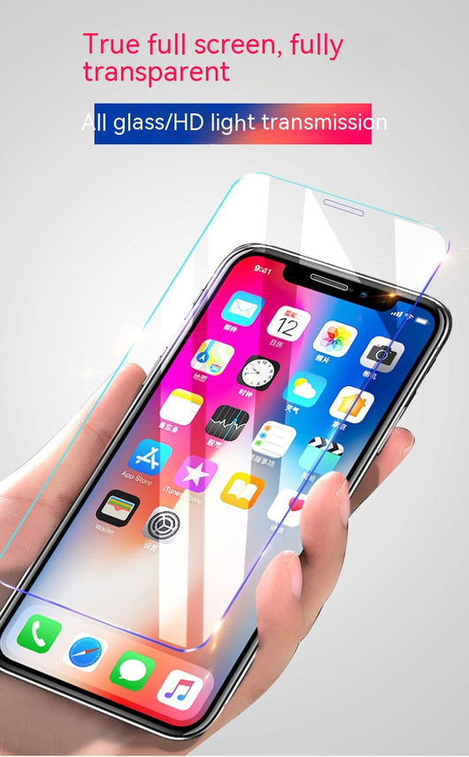 Protector de Pantalla Cristal Templado HD para Teléfono Móvil - Image 13