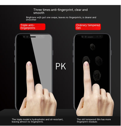 Protector de Pantalla Cristal Templado HD para Teléfono Móvil - Image 15