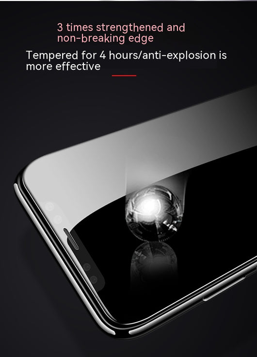 Protector de Pantalla Cristal Templado HD para Teléfono Móvil - Image 16