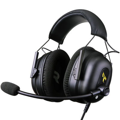 Auriculares Gaming para Computadora con Micrófono - Image 8