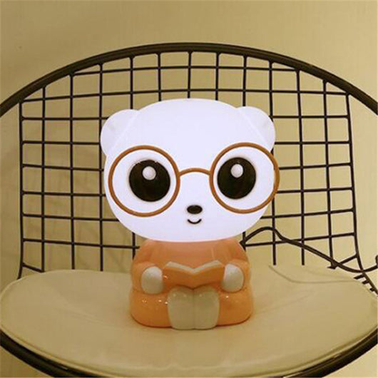Lámpara de Lectura con Soporte para Libros - Image 10