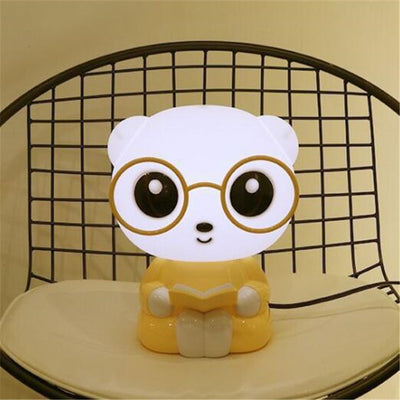 Lámpara de Lectura con Soporte para Libros - Image 12