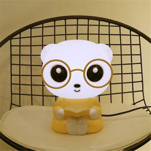Lámpara de Lectura con Soporte para Libros - Image 12