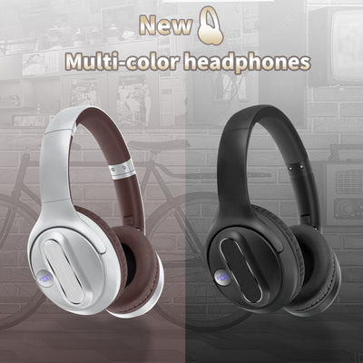 Auriculares Inalámbricos Bluetooth con Pantalla Digital - Image 16