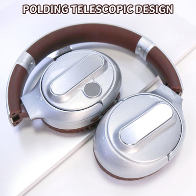 Auriculares Inalámbricos Bluetooth con Pantalla Digital - Image 20