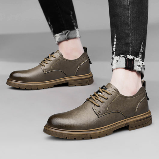 Botas de Trabajo Juveniles Martin para Exteriores - Image 13