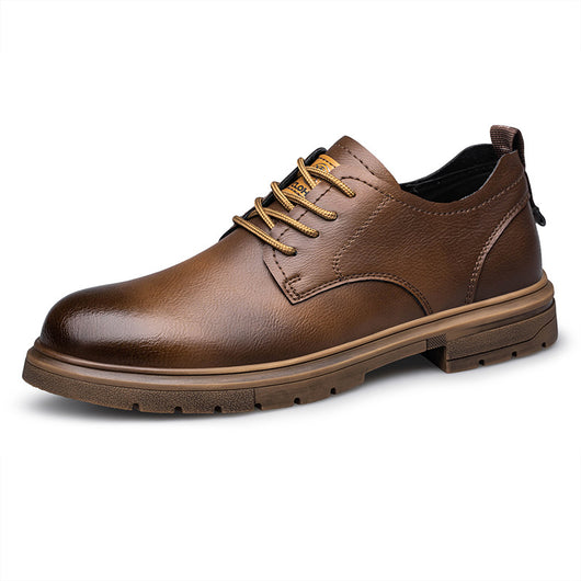 Botas de Trabajo Juveniles Martin para Exteriores - Image 17