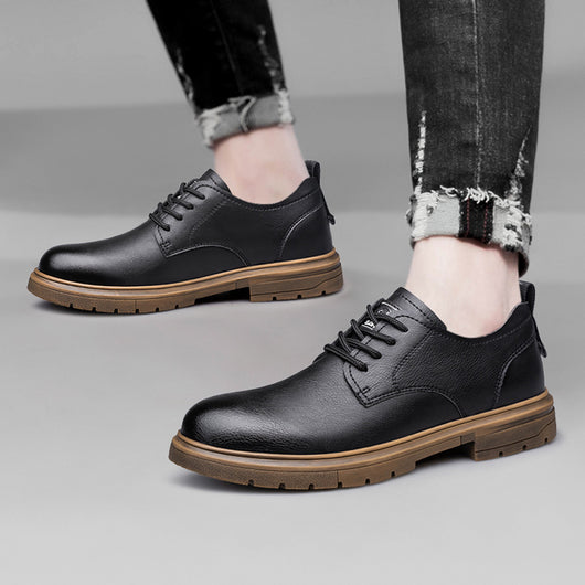 Botas de Trabajo Juveniles Martin para Exteriores - Image 19