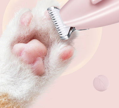 Removedor de Pelusa Eléctrico para Perros y Gatos - Image 15