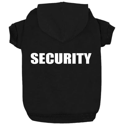 Sudadera Cálida con Capucha y Forro Polar para Perros - Image 11