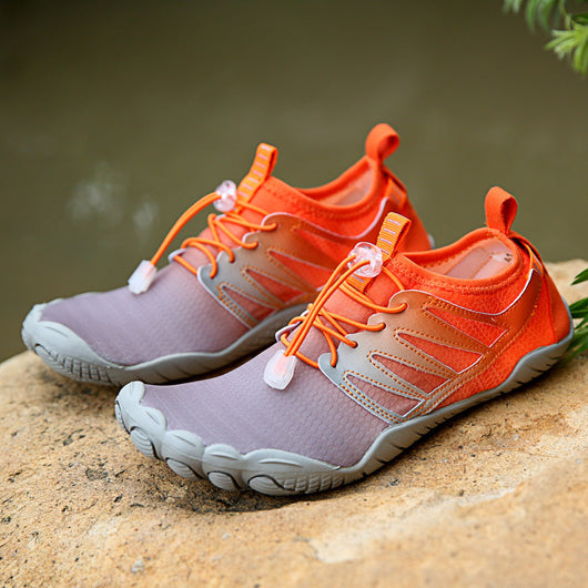 Zapatos Multideporte para Agua, Escalada y Senderismo - Image 13