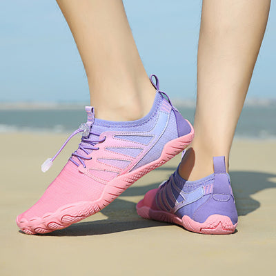 Zapatos Multideporte para Agua, Escalada y Senderismo - Image 16