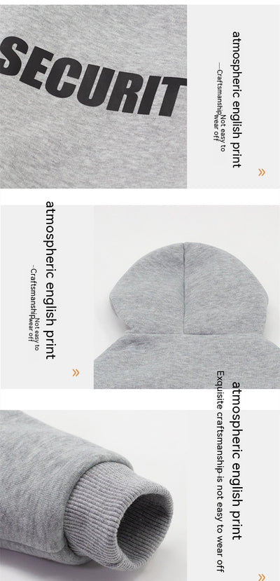 Sudadera Cálida con Capucha y Forro Polar para Perros - Image 21