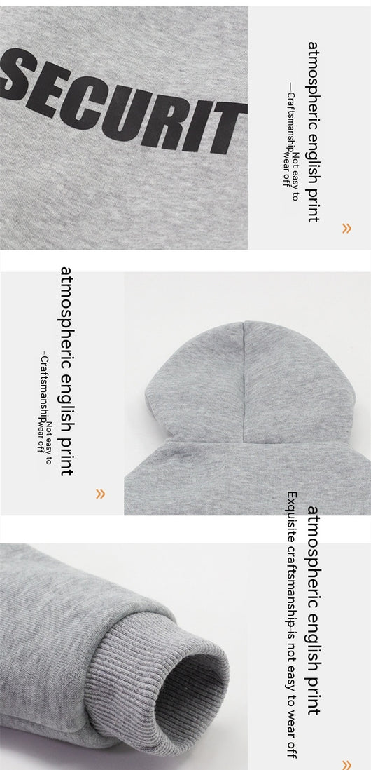 Sudadera Cálida con Capucha y Forro Polar para Perros - Image 21