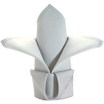 Paño de Algodón Blanco Puro para Limpieza - Image 8