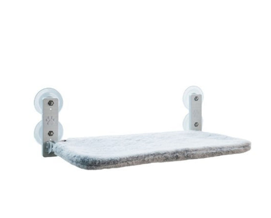 Hamaca Colgante para Gatos - Reposadera Plegable sin Cables para Ventanas - Image 12