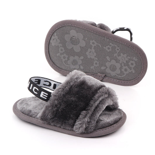Zapatos Suaves Transpirables para Bebé - Image 22