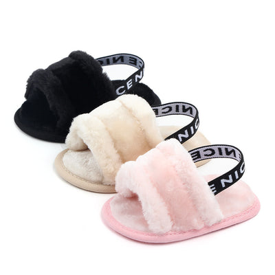 Zapatos Suaves Transpirables para Bebé - Image 25