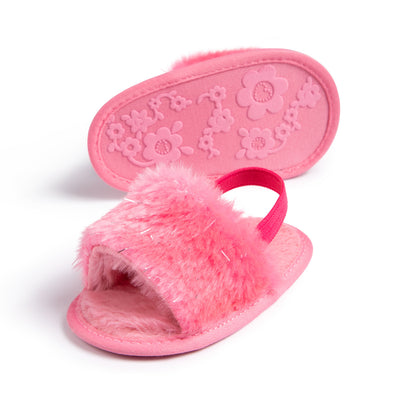 Zapatos Suaves Transpirables para Bebé - Image 30