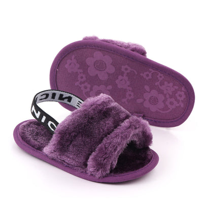 Zapatos Suaves Transpirables para Bebé - Image 31