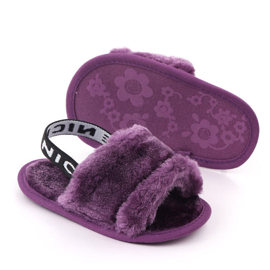 Zapatos Suaves Transpirables para Bebé - Image 31