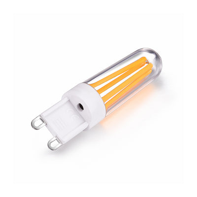 Bombillas LED G9 220V con Atenuación y Brillo Ajustable - Image 8