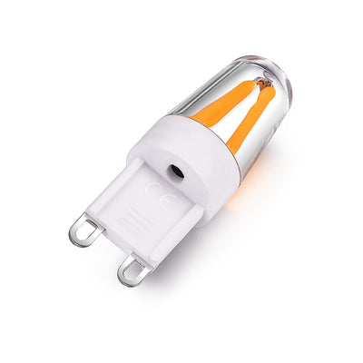 Bombillas LED G9 220V con Atenuación y Brillo Ajustable - Image 10