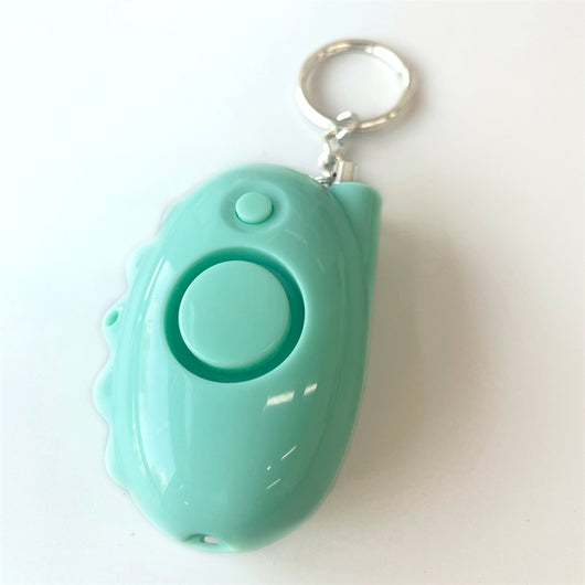 Kit de Accesorios de Seguridad: Perfumero de Muñeca, Roturador de Vidrios y Llavero - Image 11