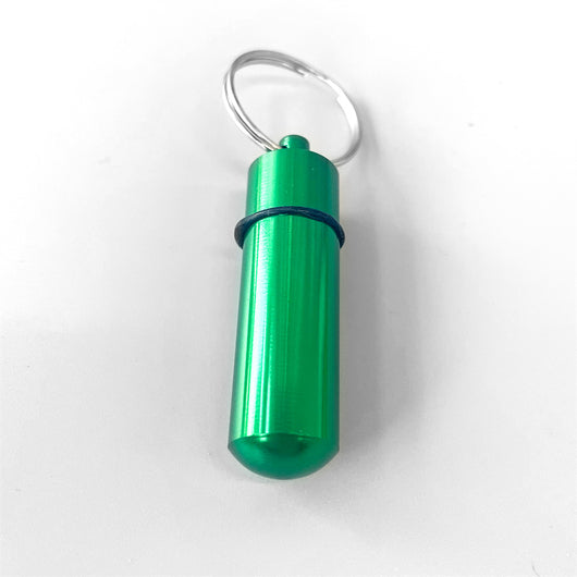 Kit de Accesorios de Seguridad: Perfumero de Muñeca, Roturador de Vidrios y Llavero - Image 19