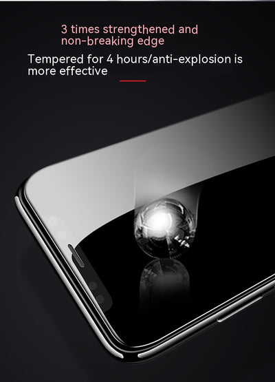 Protector de Pantalla Cristal Templado HD para Teléfono Móvil - Image 28