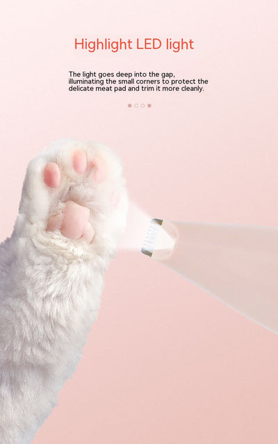 Removedor de Pelusa Eléctrico para Perros y Gatos - Image 35
