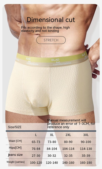 Shorts de Algodón Puro para Niños con Protección Antibacterial y Entrepierna Transpirable - Image 20