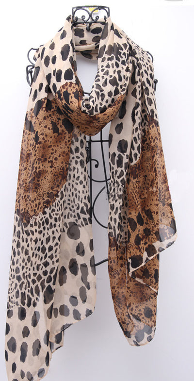 Chal Versátil de Moda - Image 7