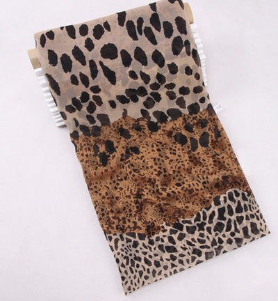 Chal Versátil de Moda - Image 8