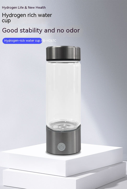 Vaso Generador de Agua Hidrogenada Premium - Image 15